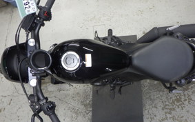 HONDA REBEL 500 A 2022 PC60