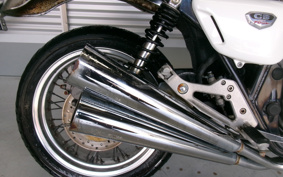 HONDA CB400 1997 NC36