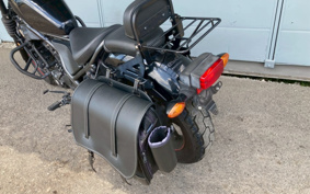 HONDA  REBEL 250 ABS MC49