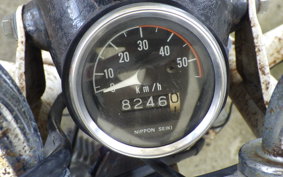 HONDA MONKEY Z50J