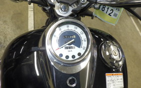 YAMAHA DRAGSTAR 250 2011 VG05J
