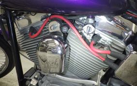 HARLEY FXST 1450 2000