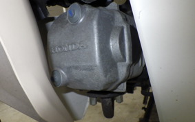 HONDA C110 SUPER CUB 2021 JA10