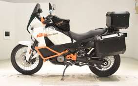 KTM 990 ADVENTURE 2012