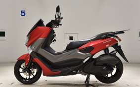 YAMAHA N-MAX 155 A SG50J