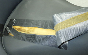 HONDA FORZA Z GEN 2 MF10