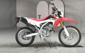 HONDA CRF250L MD38