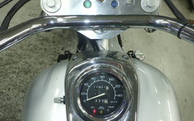 HONDA MAGNA 250 2017 MC29