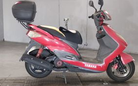 YAMAHA CYGNUS125XSR SE44J