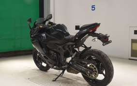 KAWASAKI ZX-25R ZX250E