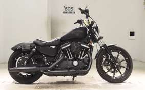 HARLEY XL883N 2016