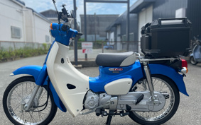 HONDA SUPER CUB110 JA44