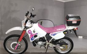 YAMAHA DT125R 3FW