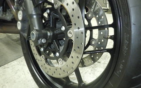 YAMAHA XSR900 2022 RN80J