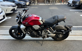 HONDA CB1000R 2018 SC80