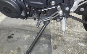 KAWASAKI Z400 Gen.2 2020