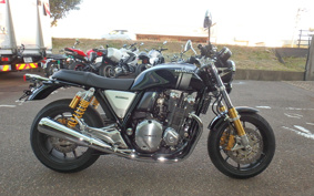 HONDA CB1100RS 2017 SC65