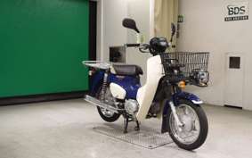 HONDA C110 SUPER CUB 2015 JA42