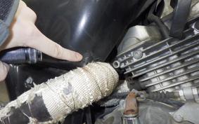 HONDA MAGNA 250 MC29