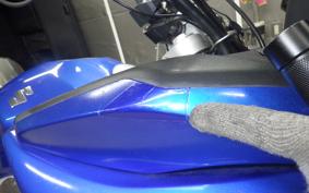 SUZUKI GSR250S