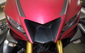 YAMAHA YZF-R25 RG43J