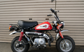HONDA MONKEY Z50J