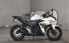 YAMAHA YZF-R25 RG10J