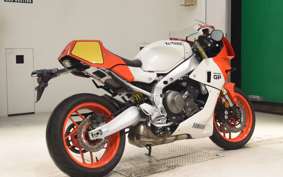 YAMAHA XSR900 GP 2024