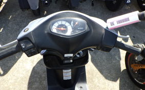 SUZUKI ADDRESS V50 Gen.2 CA44A