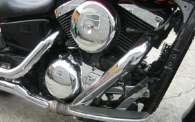 KAWASAKI VULCAN 1500 1997 VNT50A