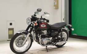 KAWASAKI W800 2025 EJ800E