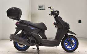 YAMAHA BW S125 Gen.2 2023 SEA6J