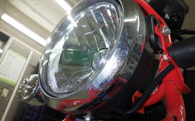 HONDA ｸﾛｽｶﾌﾞ