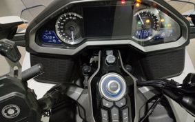 HONDA GL1800 TOUR DCT SC79