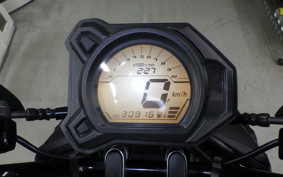 YAMAHA BW S125 Gen.2 SEA6J