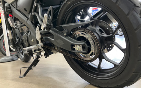 YAMAHA XSR155 RG47