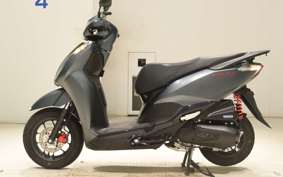 HONDA LEAD 125 2006 JK12