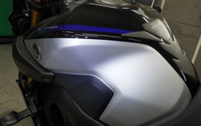 YAMAHA MT-09 ASP 2019 RN52J