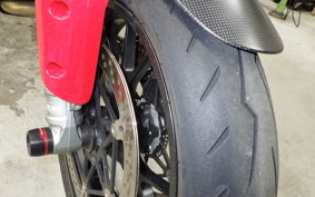 DUCATI MULTISTRADA V4 2022