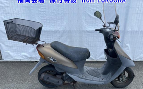 SUZUKI LET's 2