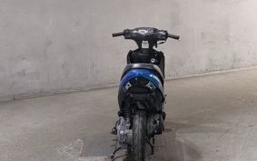 SUZUKI ADDRESS V125 CF46A