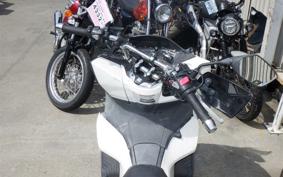 HONDA PCX125-4ﾊEVEﾘｯﾄﾞ JK06