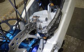YAMAHA YZ250 2011 CG23C