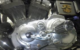 HARLEY XLH883 HUGGER 1988