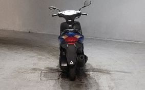 SUZUKI ADDRESS V125 CF4MA