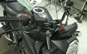 SUZUKI ｼﾞｸｻｰ250 ED22Y