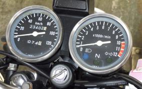 SUZUKI GN125 H 2009