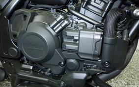 HONDA REBEL 1100 T DCT 2025 SC87