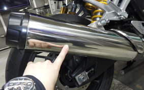 HONDA CB1300SB SUPER BOLDOR SP 2024 SC54