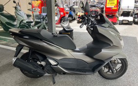 HONDA PCX 160 KF47